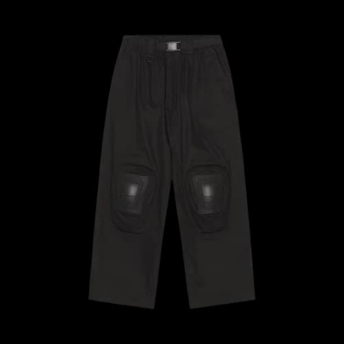 Y-3 PRT Cargo Pants 'Black'