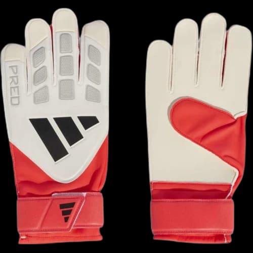 Adidas Predator Goalkeeper Gloves Pu Unisex