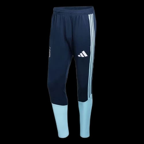 adidas Argentina 2026 Tiro Pants Night Navy