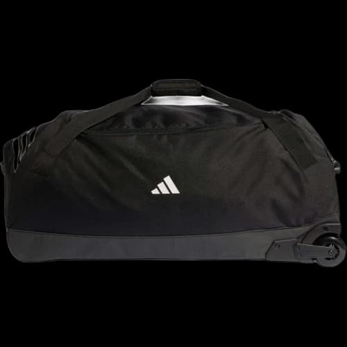 Adidas Polyester Trolley Bag 28 Inch Unisex Black & White