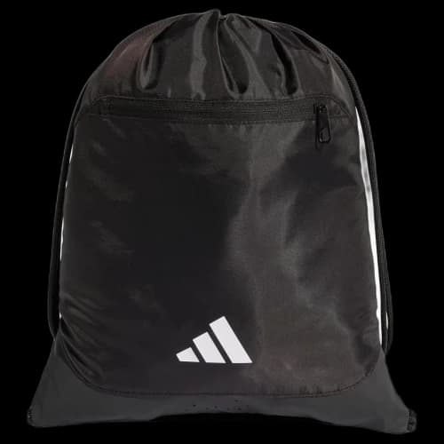 Adidas Polyester Travel Storage Bag Unisex Black