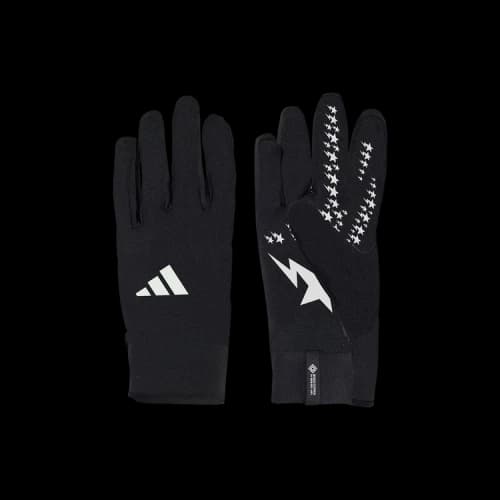 adidas x BAPE Camo Glove Black