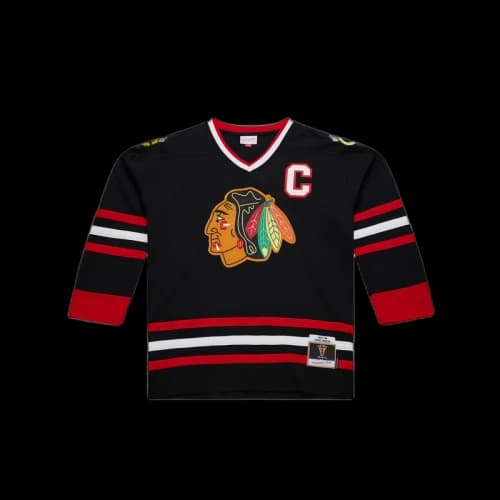 Mitchell Ness alternate jersey sweatshirt