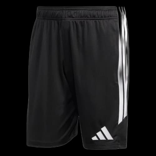 adidas Tiro 2026 League Shorts Black White