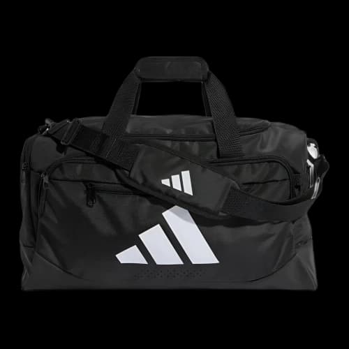 Adidas 42.3L Polyester Travel Bag Unisex Black