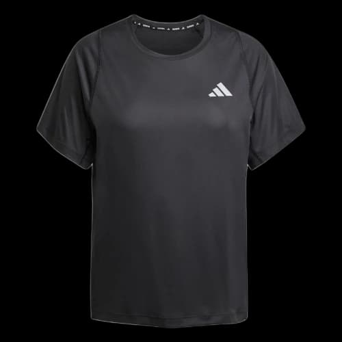Adidas Breeze Running T Shirt Women's