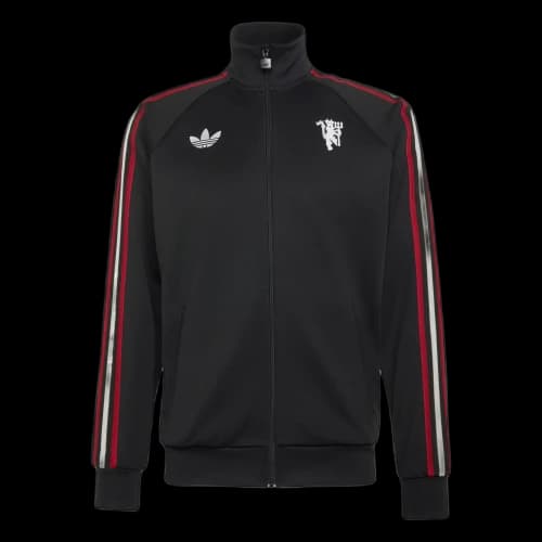 Adidas Originals Manchester United Jacket Men's