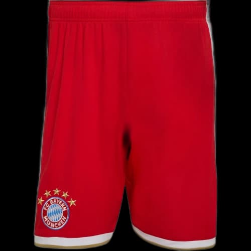 adidas FC Bayern 26/27 Shorts 'Home'