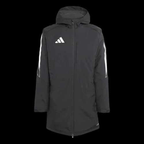 Adidas CLIMAWARM FW25 Parka Coat Men's