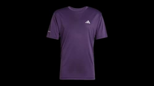 adidas Essentials Holiday Pack T-Shirt Aurora Plum