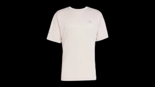 adidas Essentials Holiday Pack T-Shirt Beige
