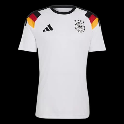 Adidas Soccer Jersey Fan Edition Men's