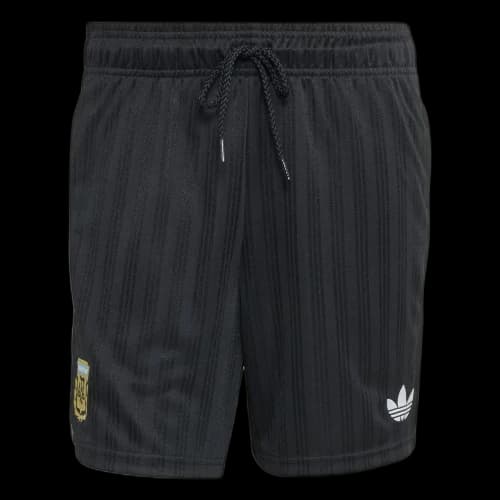 adidas Argentina Shorts Black