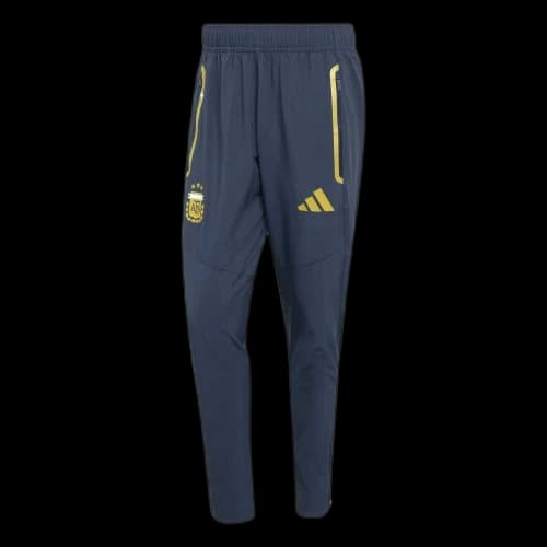 adidas Argentina Tiro Travel Pants Night Navy