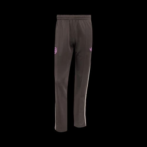 Adidas Chile Originals Track Pants 'Night Brown'