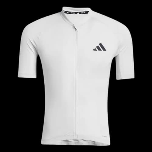 Adidas Cycling Clothing Men's Track Gray Moderate
