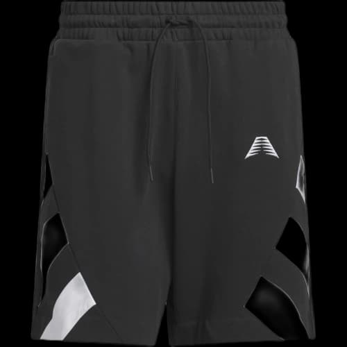 Adidas ANTHONY EDWARDS Casual Shorts Men's