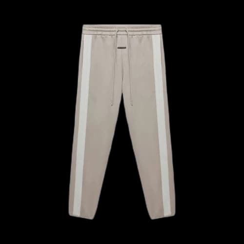 Fear of God Athletics Cotton Fleece Sweatpant Putty Beige