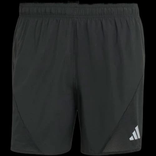 Adidas Sports Shorts Men's Black Moderate