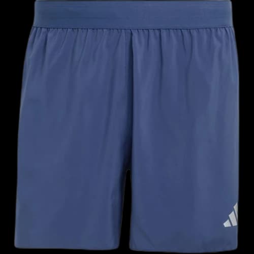 Adidas Running Shorts Men's Tech Indigo