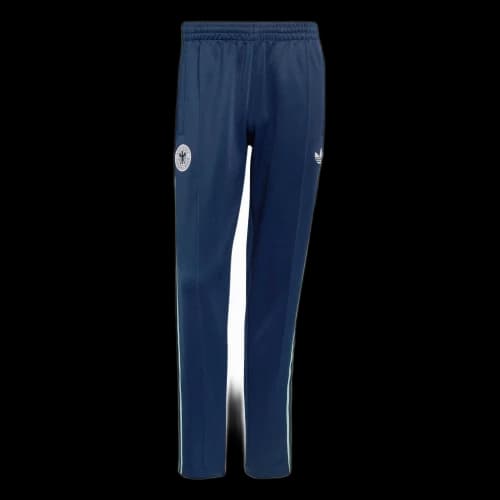 Adidas Germany Originals Track Pants 'Collegiate Navy'