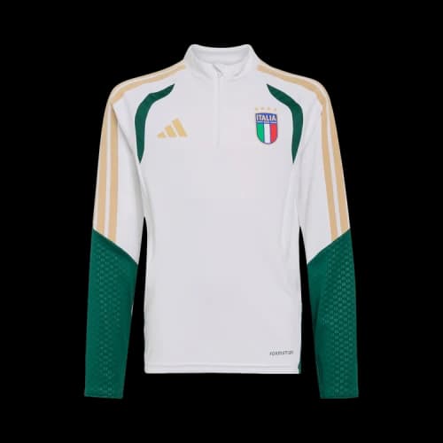 Adidas Italy 26 Tiro Top 'White'