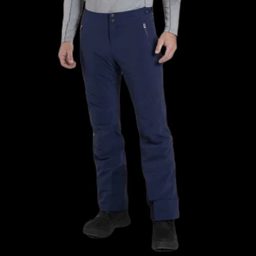 KJUS Ski Pants Men's Marine