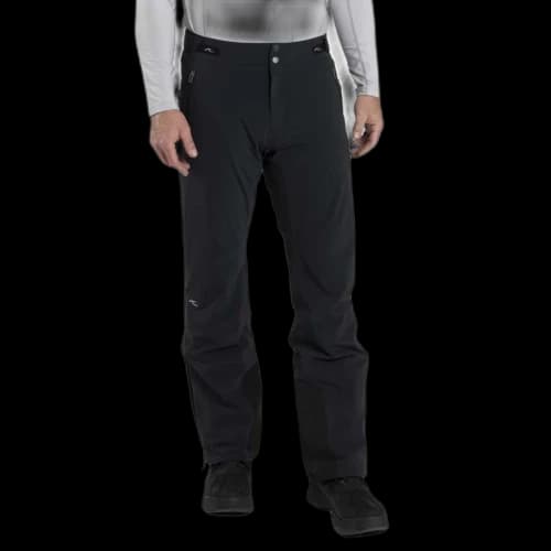 KJUS Ski Pants Men's Black