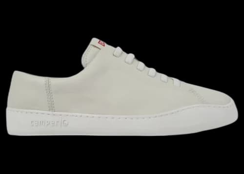 Camper Peu Touring Sneaker White