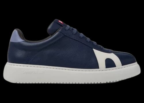 Camper Twins Sneaker Blue