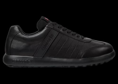 Camper Pelotas XLF Black