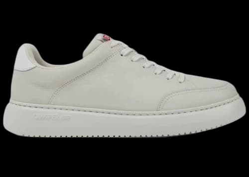 Camper Runner K21 White