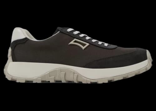 Camper Drift Trail Vibram Sneaker Grey
