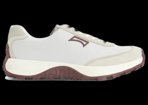 Camper Drift Trail Gray