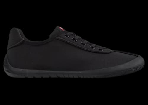 Camper Peu Path Recycled PET Sneaker Black