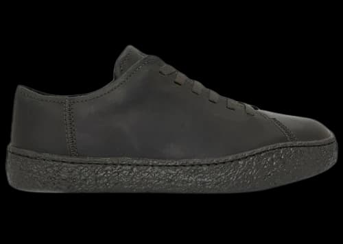 Camper Peu Terreno Black