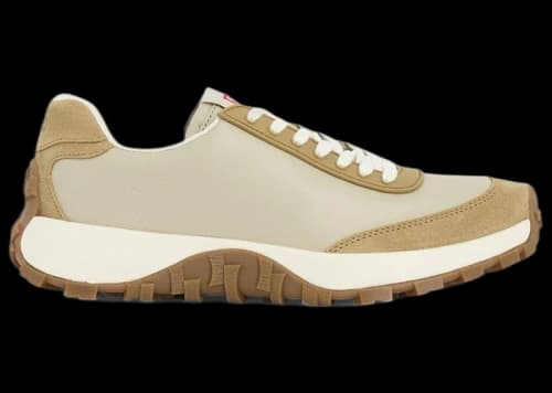Camper Drift Trail Sneaker Beige