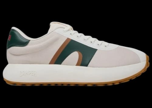 Camper Pelotas Athens Beige Green