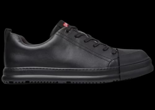 Camper Junction Runner Black