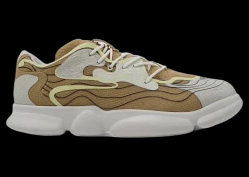 Camper Karst Sneaker Multi