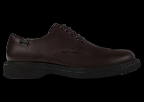 Camper rtf Norman Formal Lace-Up Brown