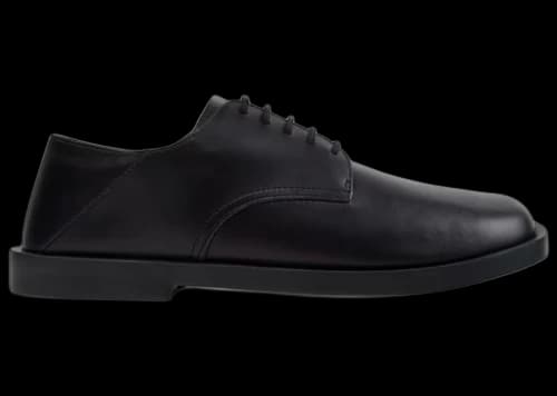 Camper Don Black