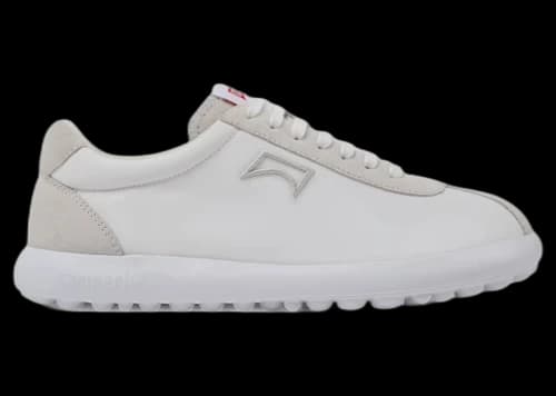 Camper Pelotas XLite Sneaker White