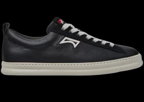 Camper Runner Black