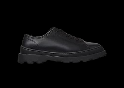 Camper Brutus Loafers Black