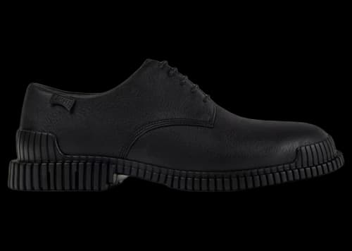 Camper Pix Black