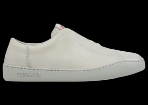 Camper Peu Touring White