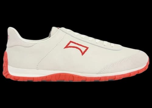 Camper Drift Walk White