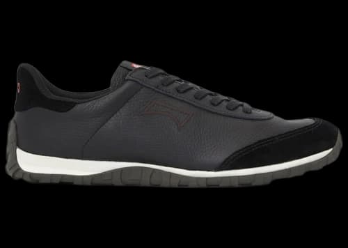 Camper Drift Walk Black