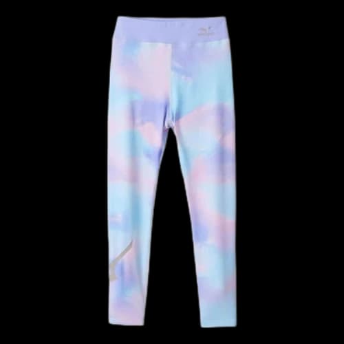(GS) Mizuno Sportswear Pants 'Multicolor'